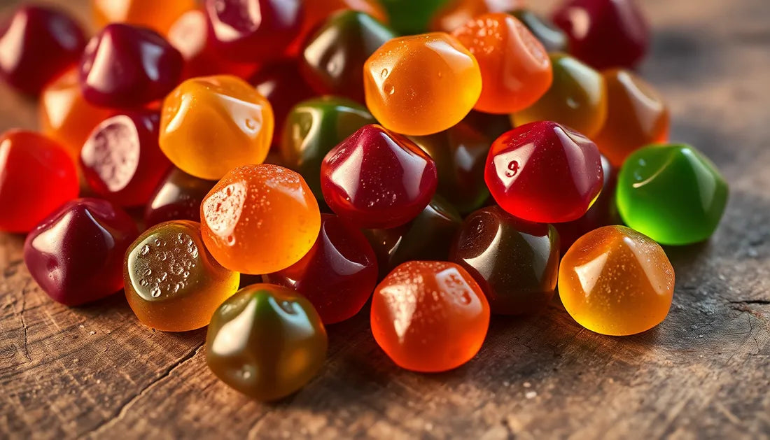 Spise Raps Spice Drops: A Timeless Candy with Sweet & Spicy Flavors | Sarah's ...