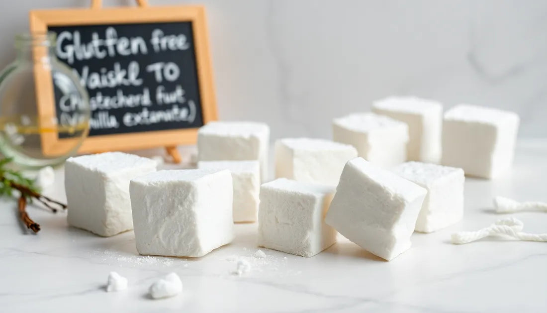 Are Marshmallows Gluten-Free? Everything You Need to Know
