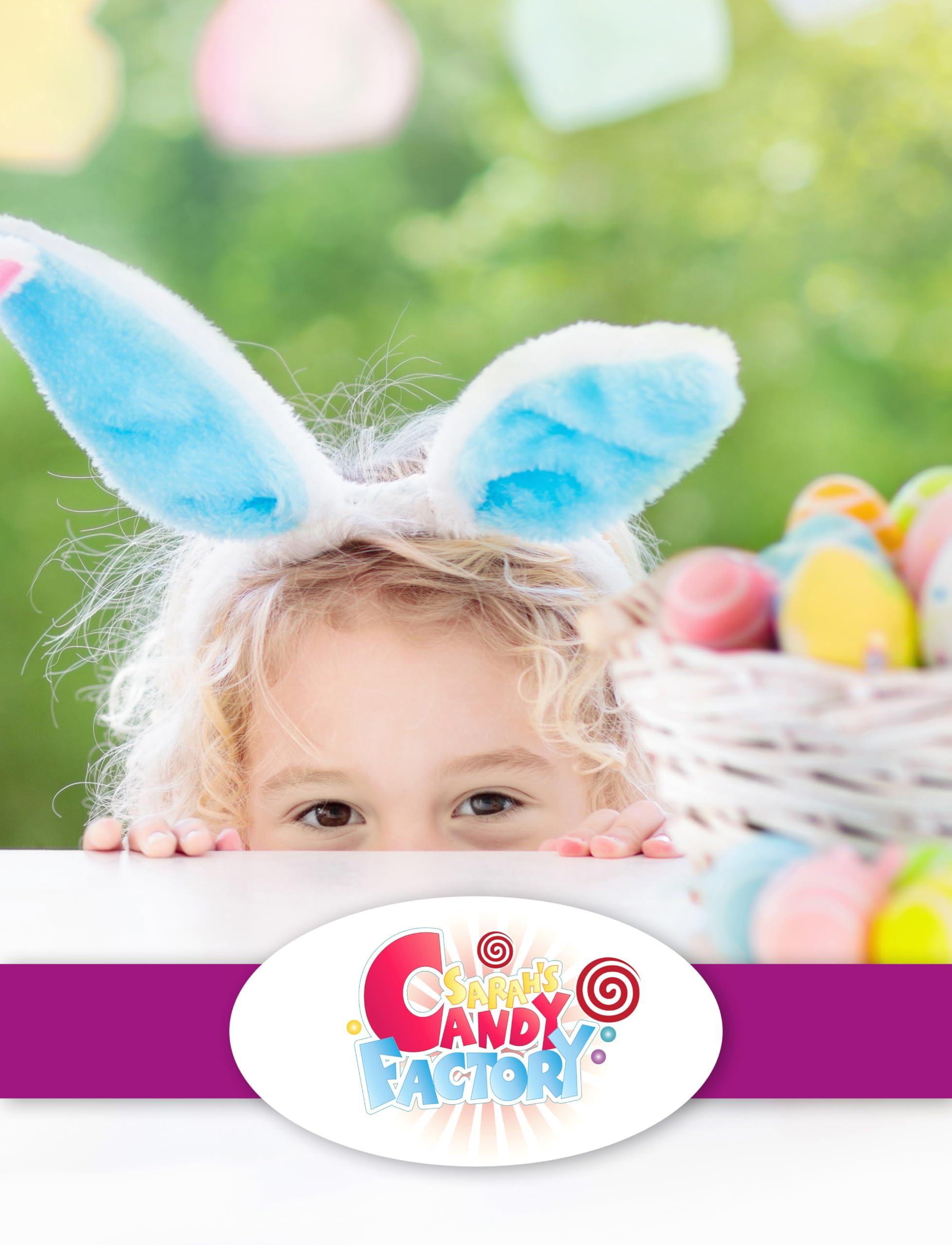 Easter Snack Box - Assorted Candy & Treats (72 Count) – Sarah's Candy ...