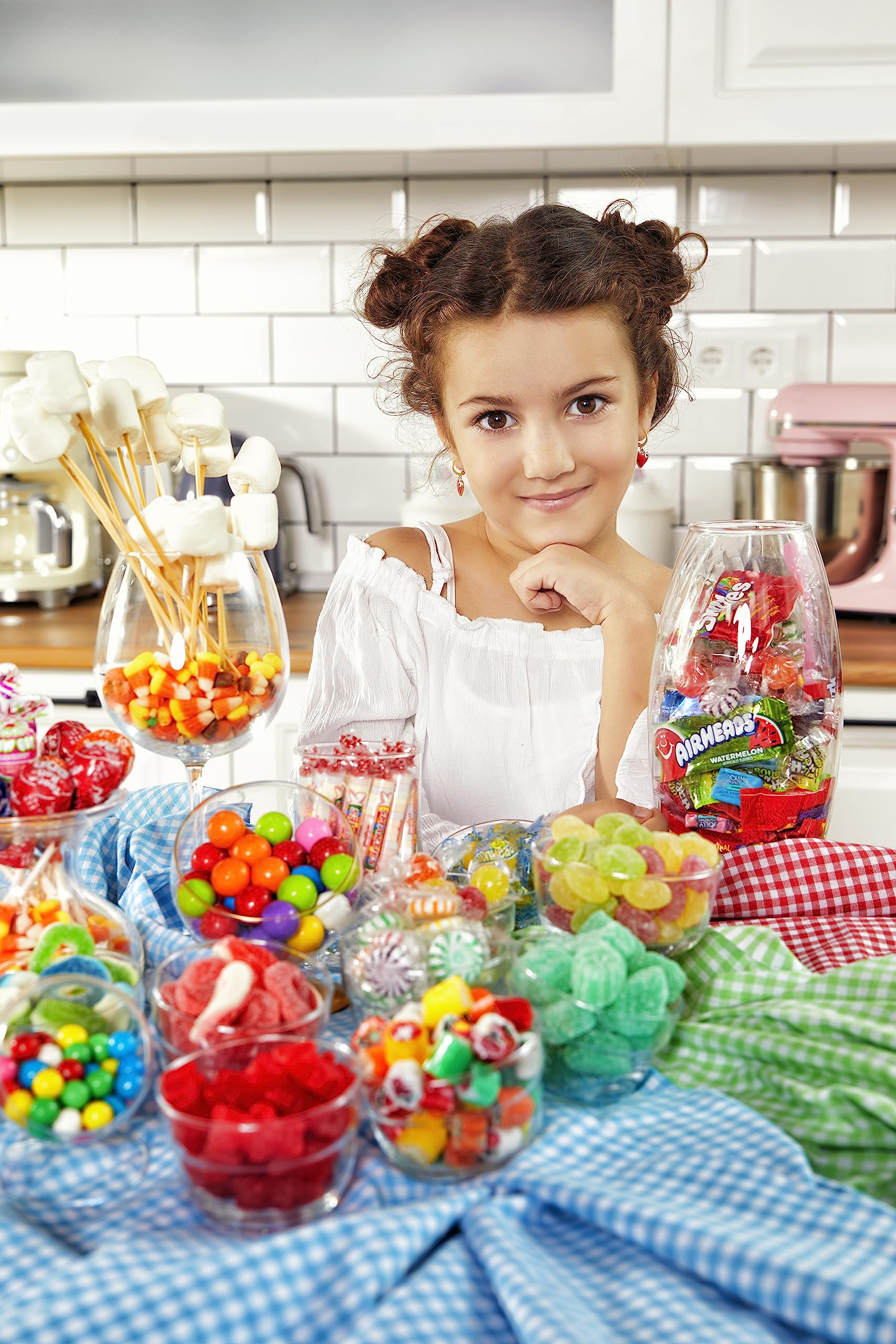 Sarah's Soft Jelly Pumpkin Candy - 3 Lbs – Sarah's Candy Factory