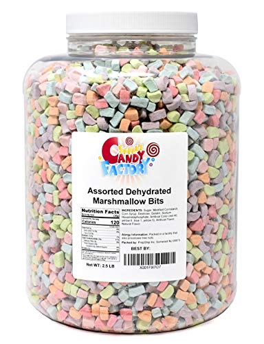 Sarah's Candy Factory Turkish Delight - Assorted Fruit Flavors
